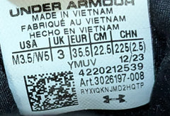 Under Armour SlipSpeed
