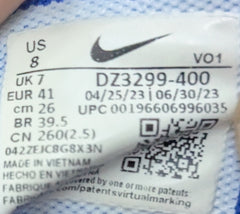 Nike LeBron Witness 7
