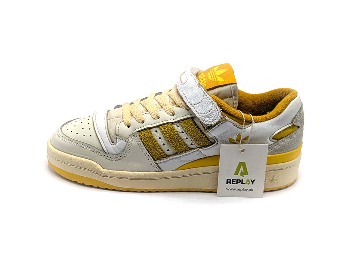 Adidas Forum Low