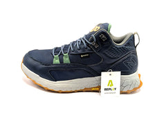 New Balance Fresh Foam X Hierro Mid GTX
