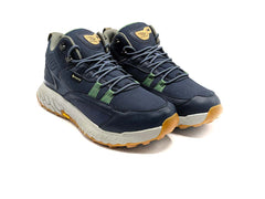 New Balance Fresh Foam X Hierro Mid GTX
