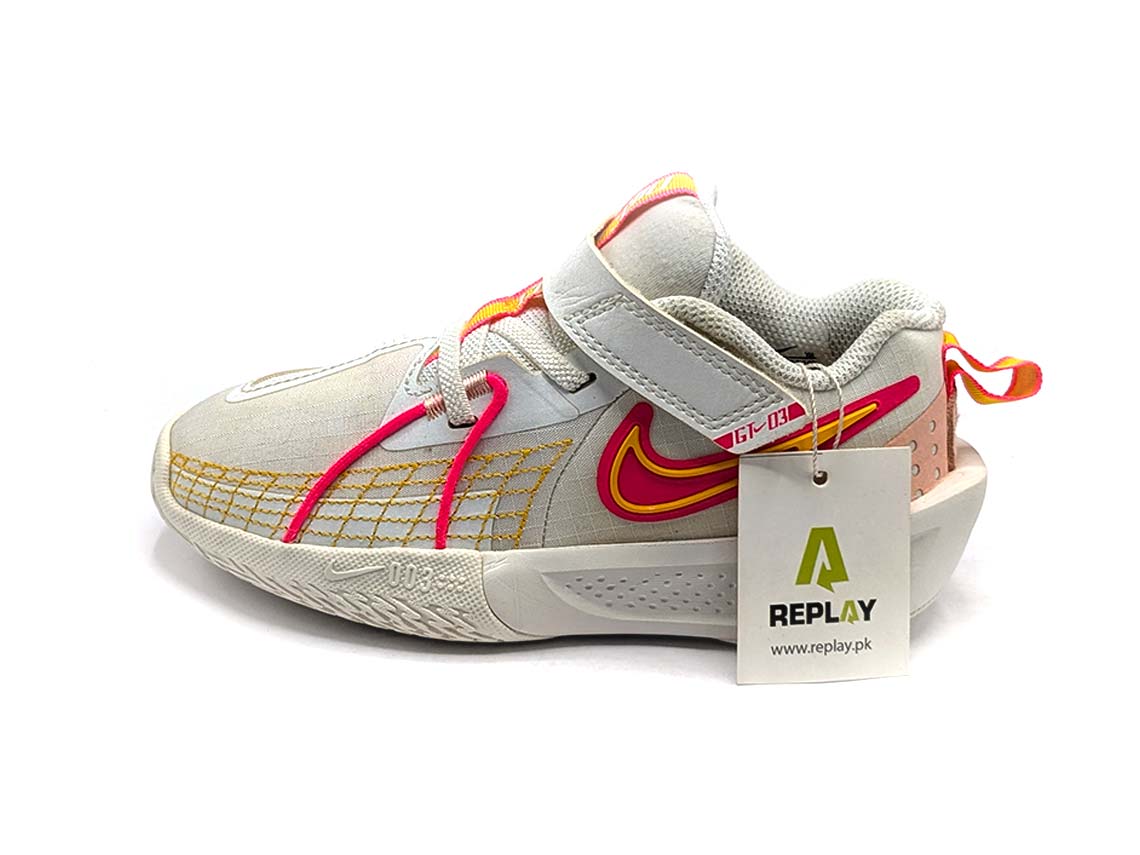 Nike Air Zoom G.T. Cut 3
