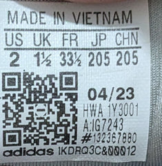 Adidas Lite Racer Adapt 6.0