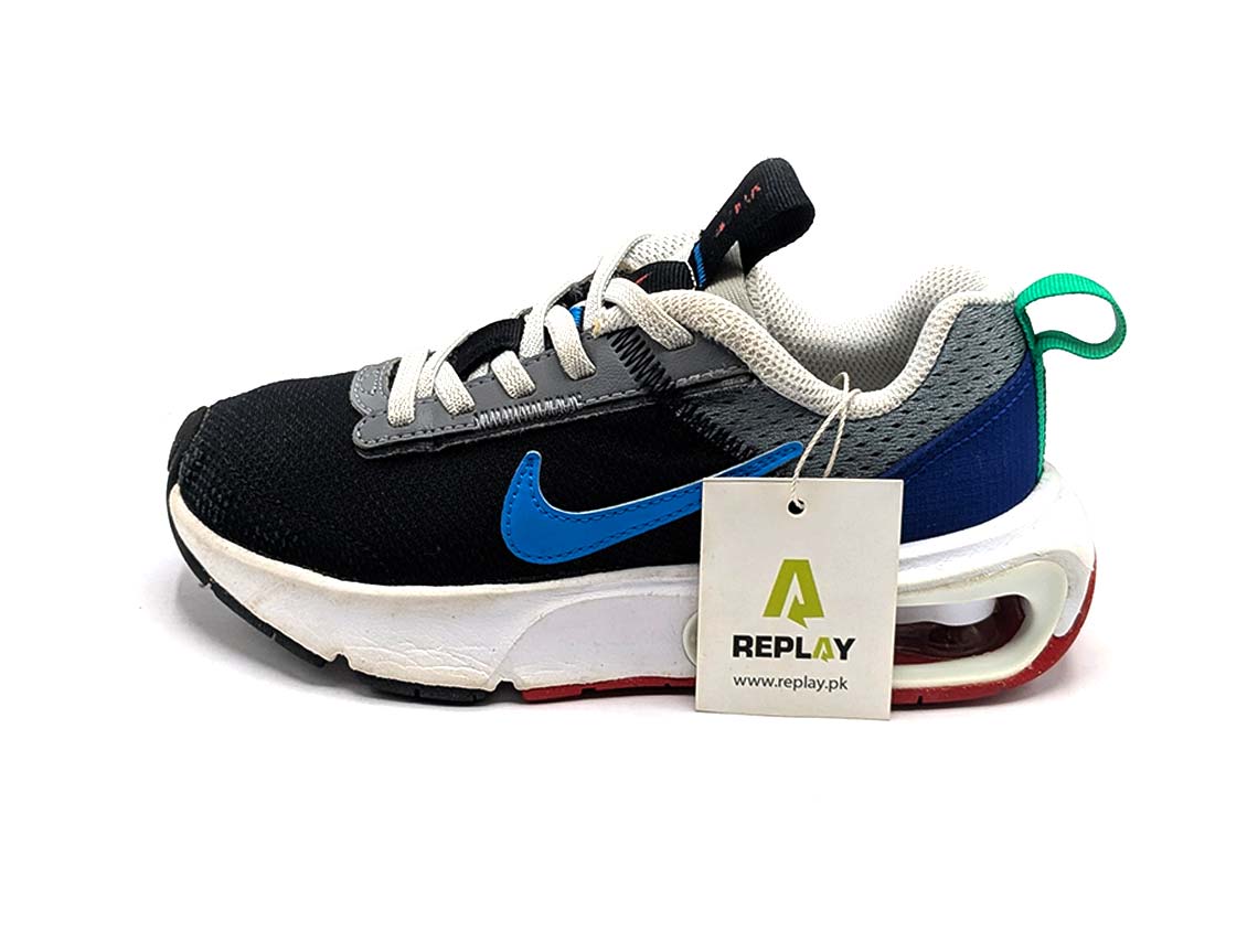 Nike Air Max INTRLK