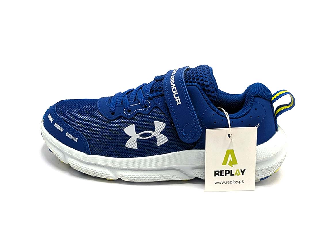 Under Armour Assert 10