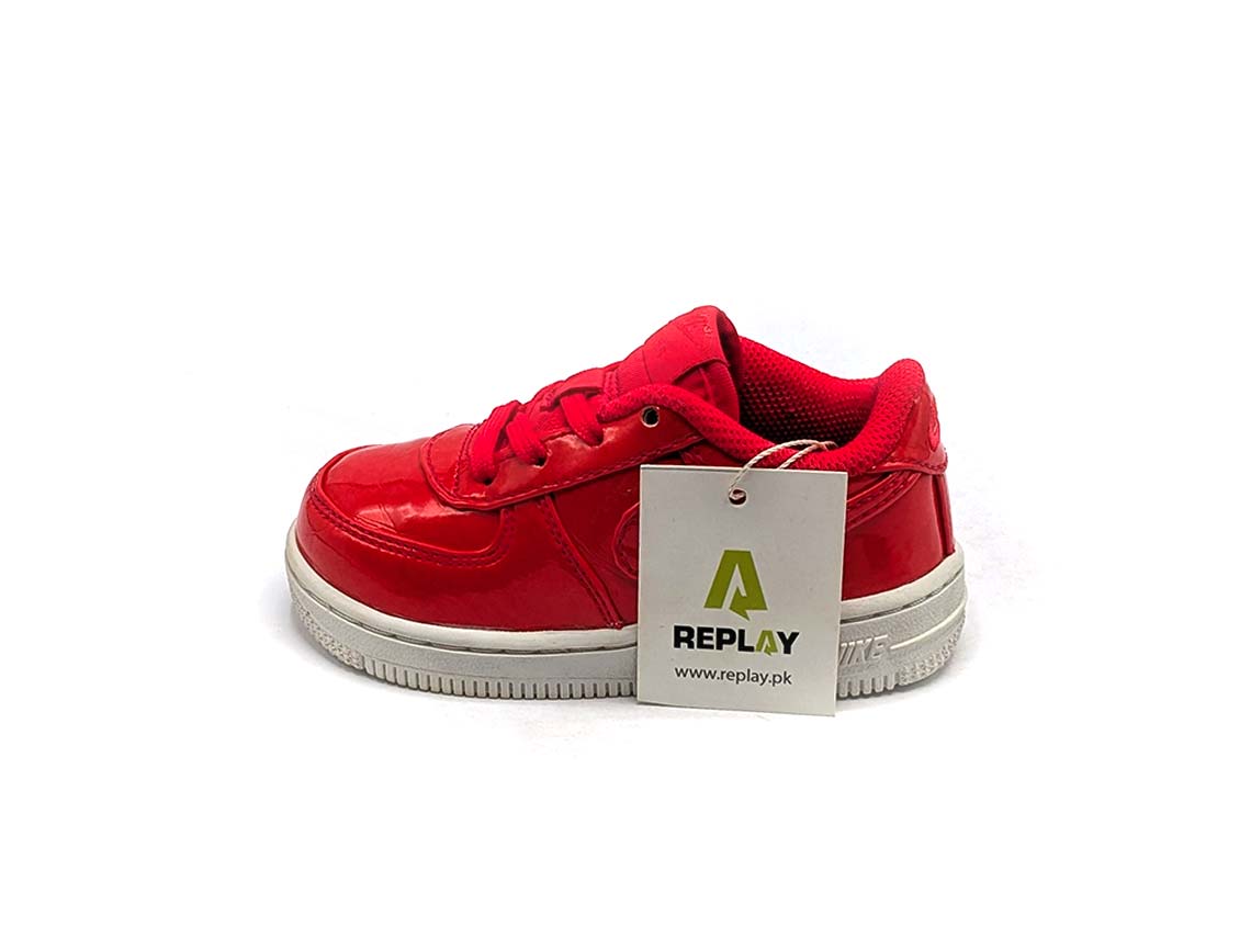 Nike Air Force 1