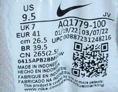 Nike Ebernon Low