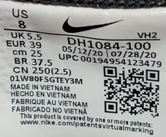 Nike Court Vision