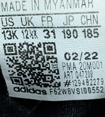 Adidas Lite Racer Adapt 4.0