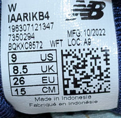 New Balance Fresh Foam Arishi
