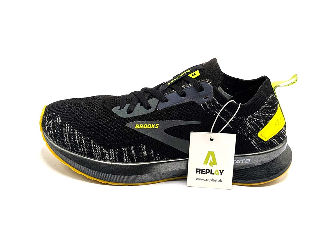 Brooks Levitate 4