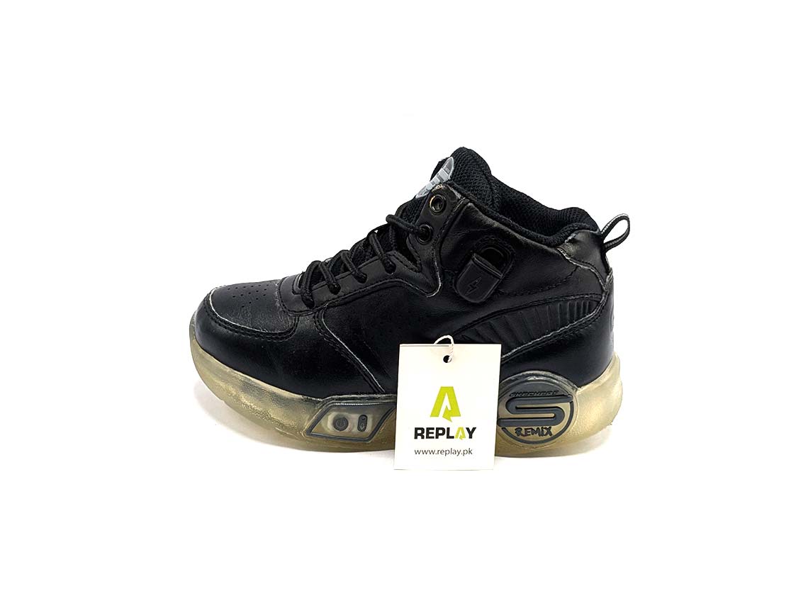 Skechers S-Lights Remix