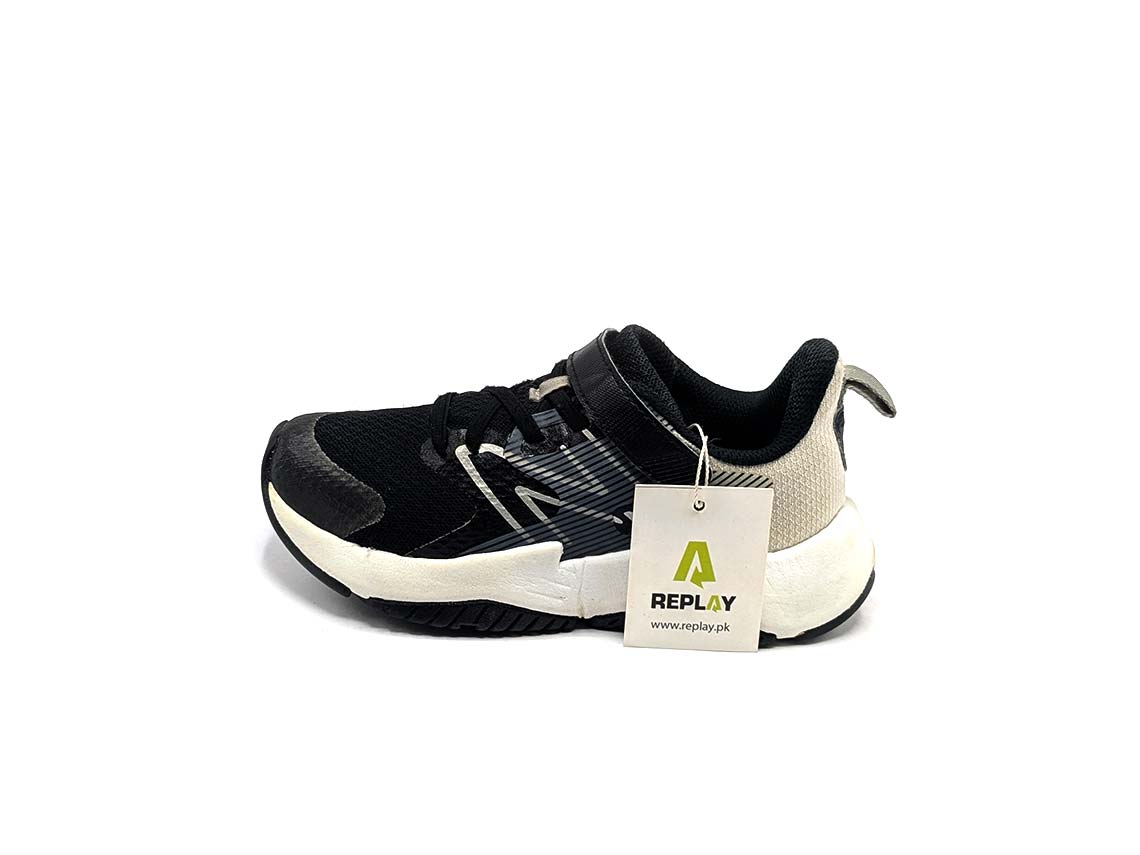 New Balance Rave Run V2