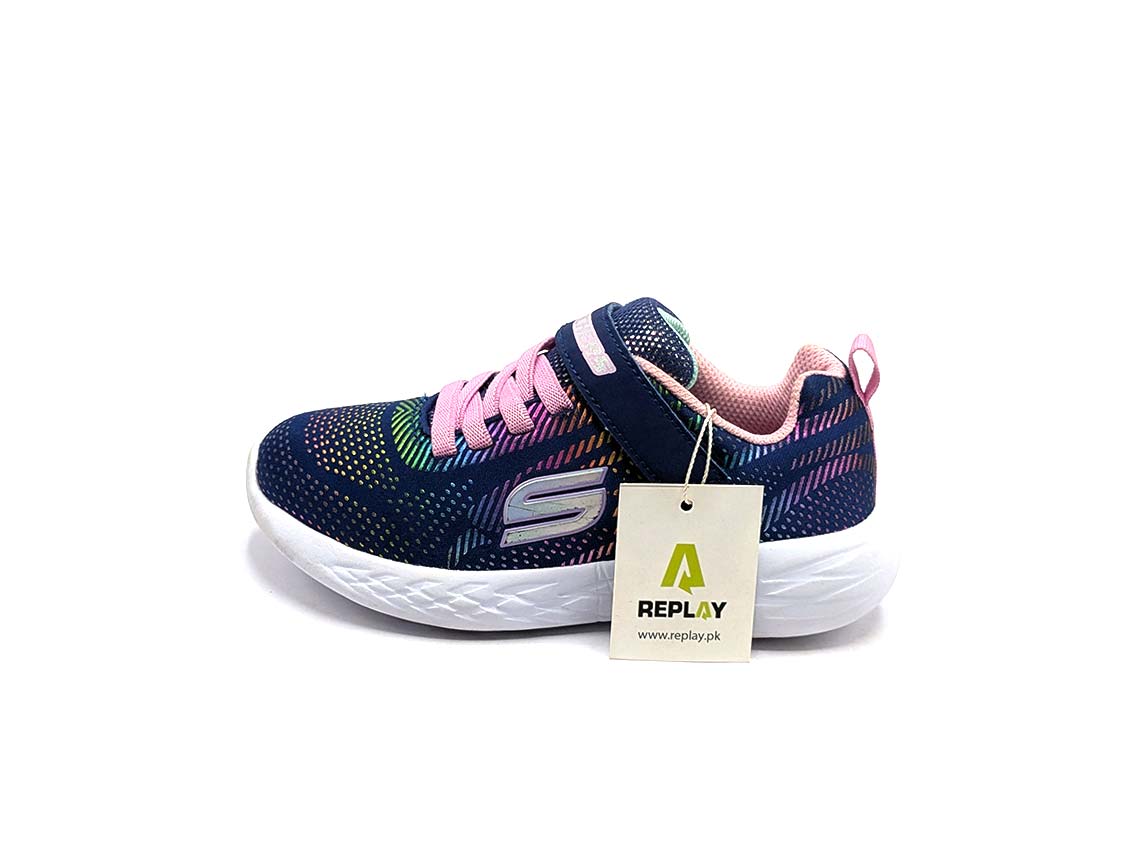 Skechers Go Run 600