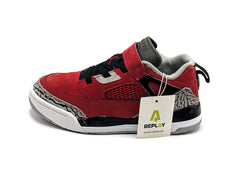 Jordan Spizike Low