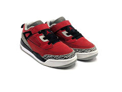 Jordan Spizike Low