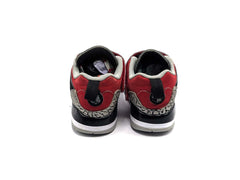 Jordan Spizike Low