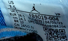 Jordan Jumpman