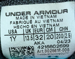 Under Armour Lockdown 6