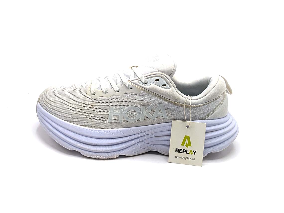 Hoka One One Bondi 8