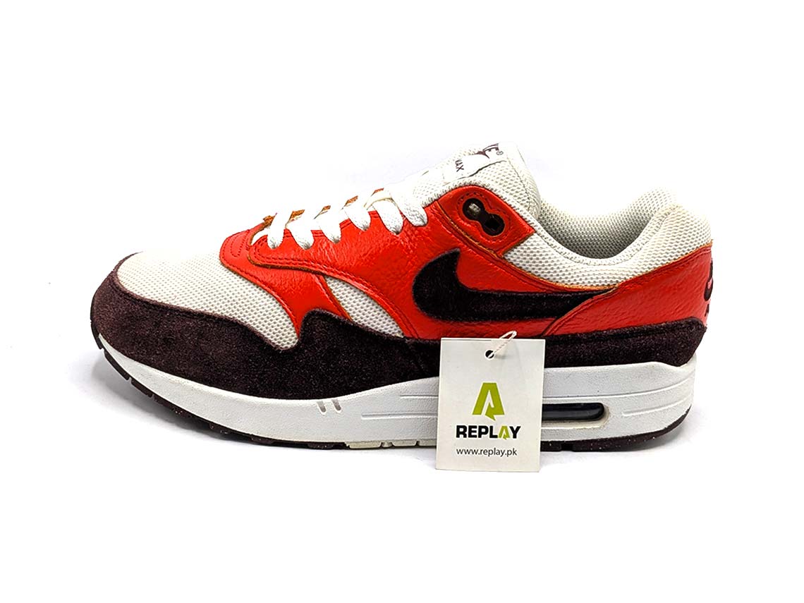 Nike Air Max 1