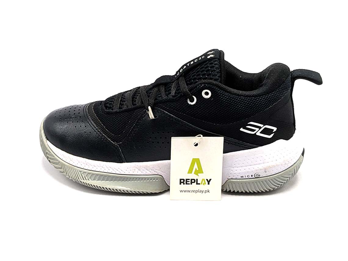 Under Armour SC 3Zero
