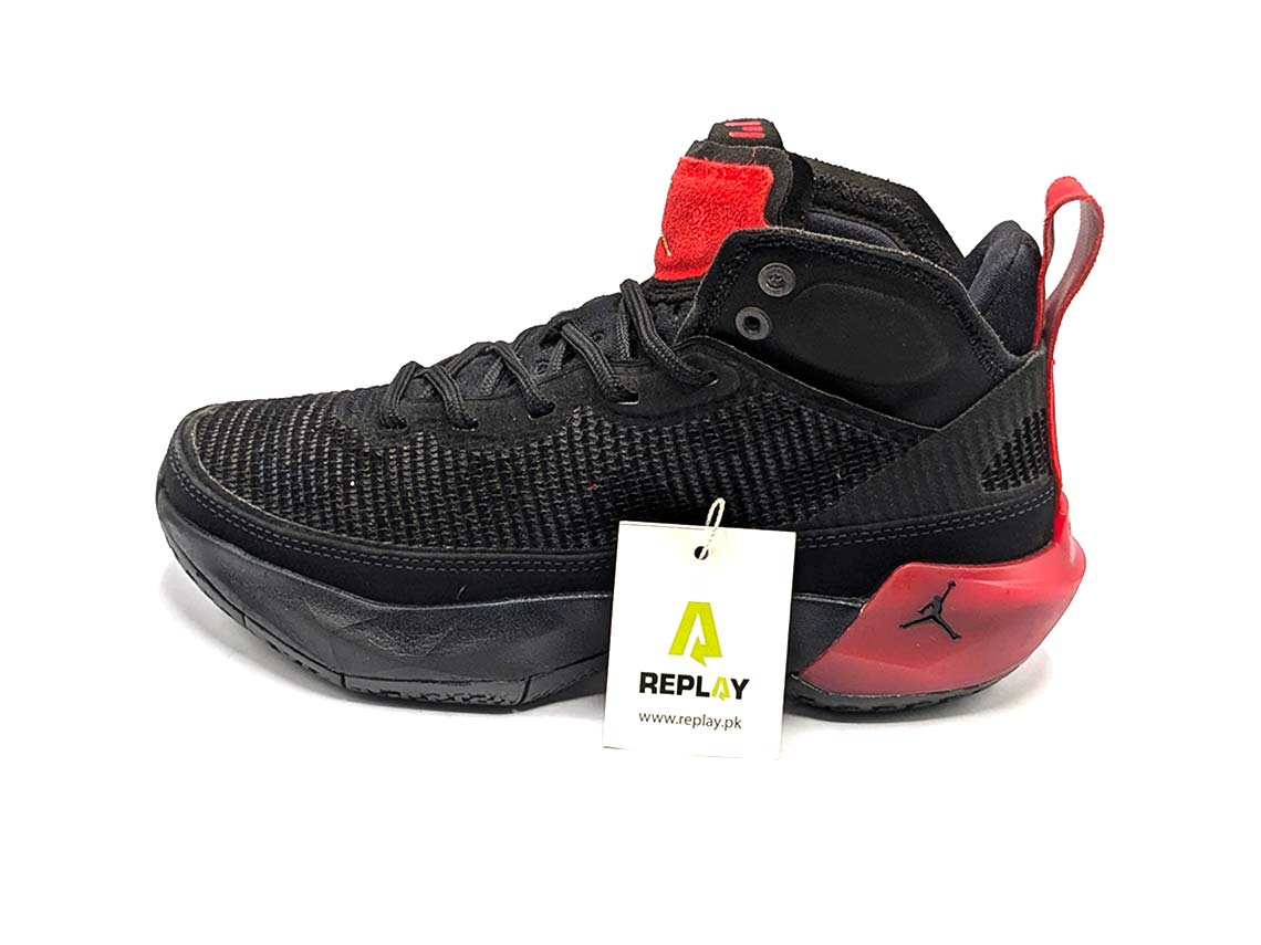 Air Jordan  XXXVIII