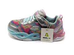 Skechers Twisty Glow