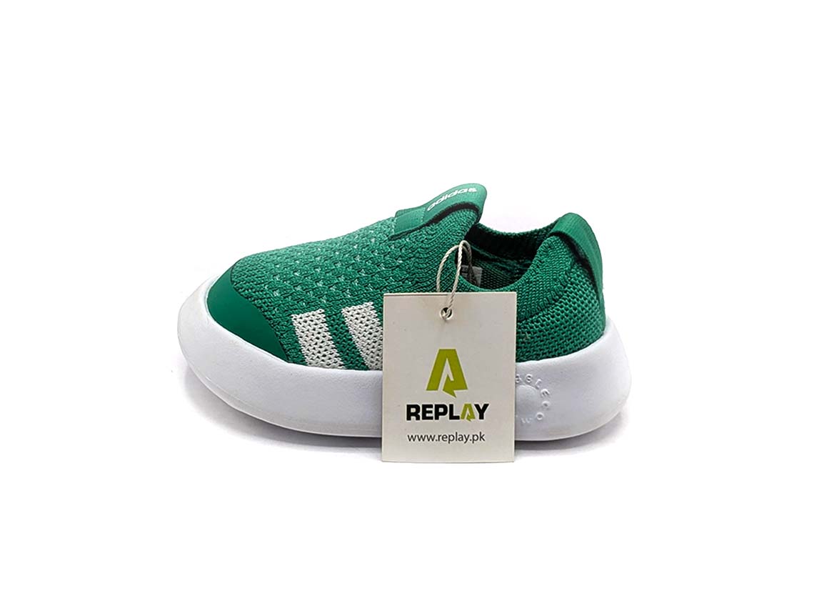 Adidas Bubblecomfy