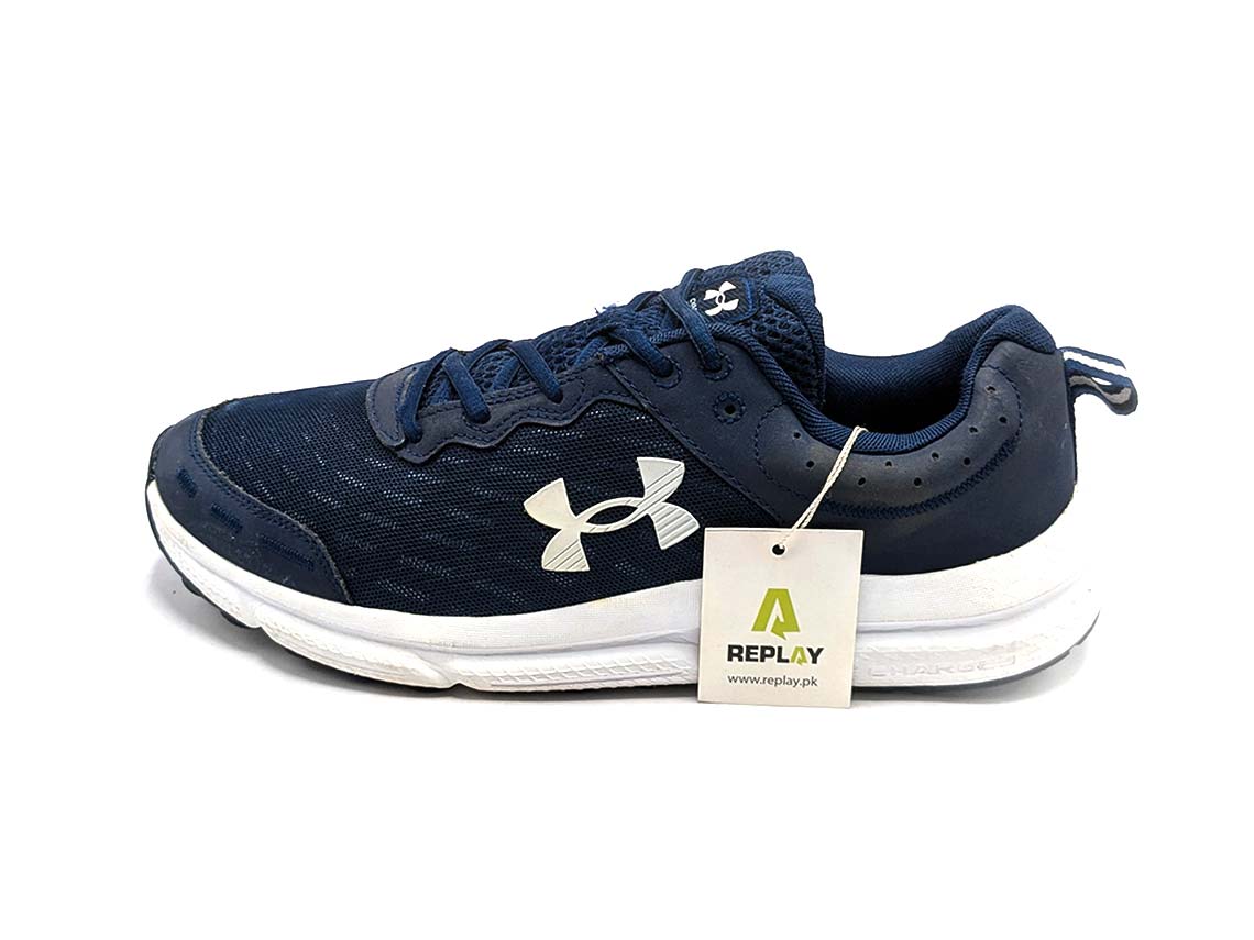 Under Armour Charged Assert 10