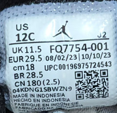 Nike Air Jordan 1