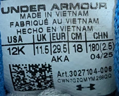 Under Armour Surge 4