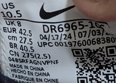 Nike Court Air Zoom Vapor 11