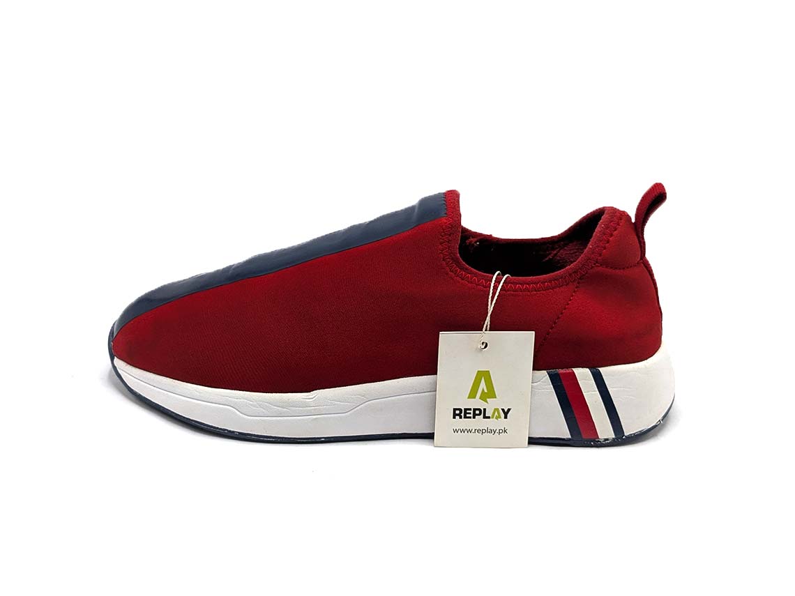 Tommy Hilfiger Arizel Slip-On