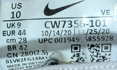 Nike Air Zoom Pegasus 38