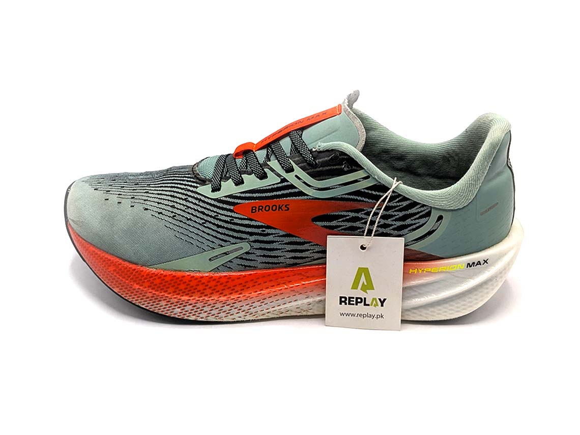 Brooks Hyperion Max