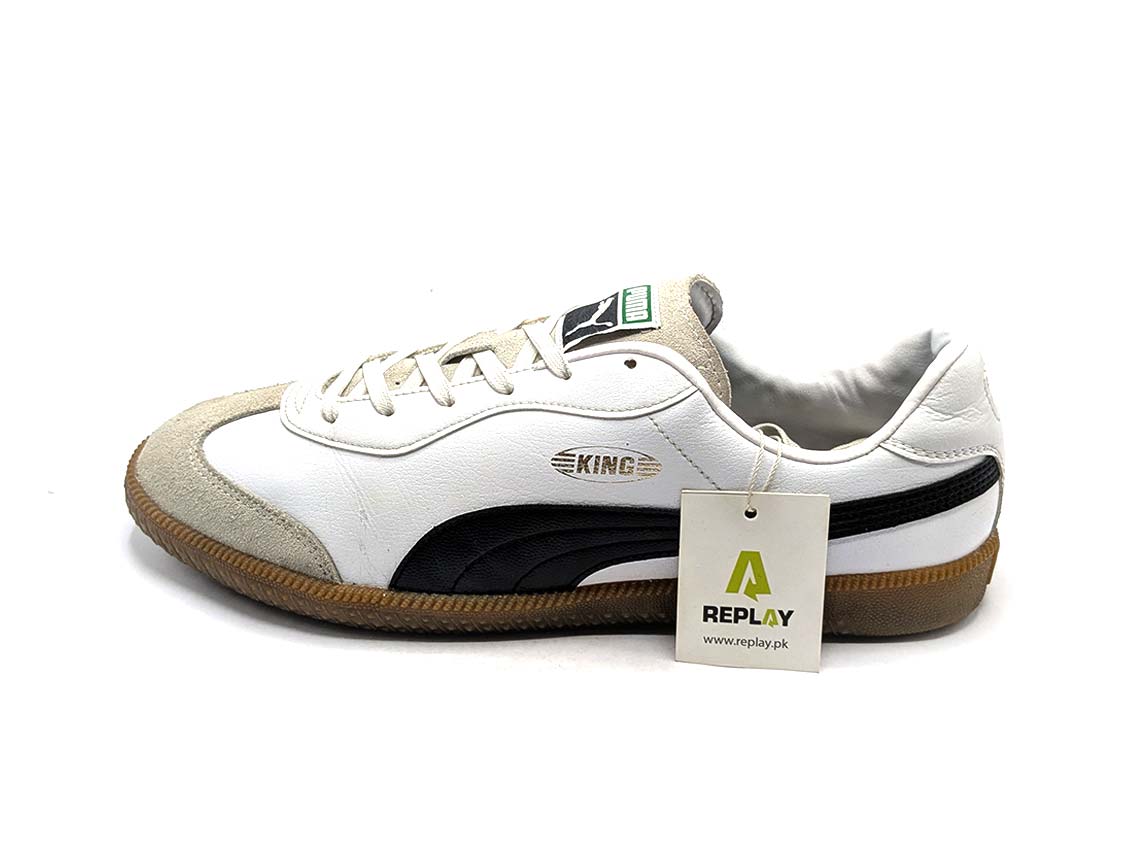 Puma King 21