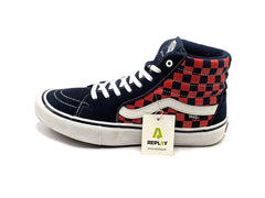 Vans Sk8-Hi Pro Classic