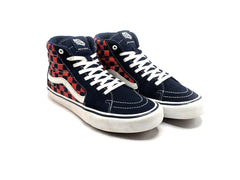 Vans Sk8-Hi Pro Classic