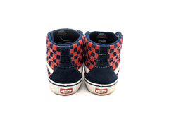 Vans Sk8-Hi Pro Classic