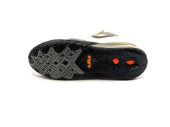 Nike LeBron 18 Air Max 95 Greedy