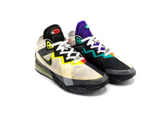 Nike LeBron 18 Air Max 95 Greedy