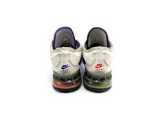 Nike LeBron 18 Air Max 95 Greedy