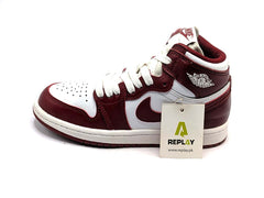 Nike Air Jordan 1
