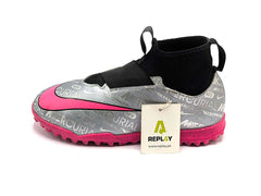 Nike Jr. Zoom Mercurial Superfly 9