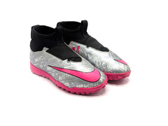 Nike Jr. Zoom Mercurial Superfly 9