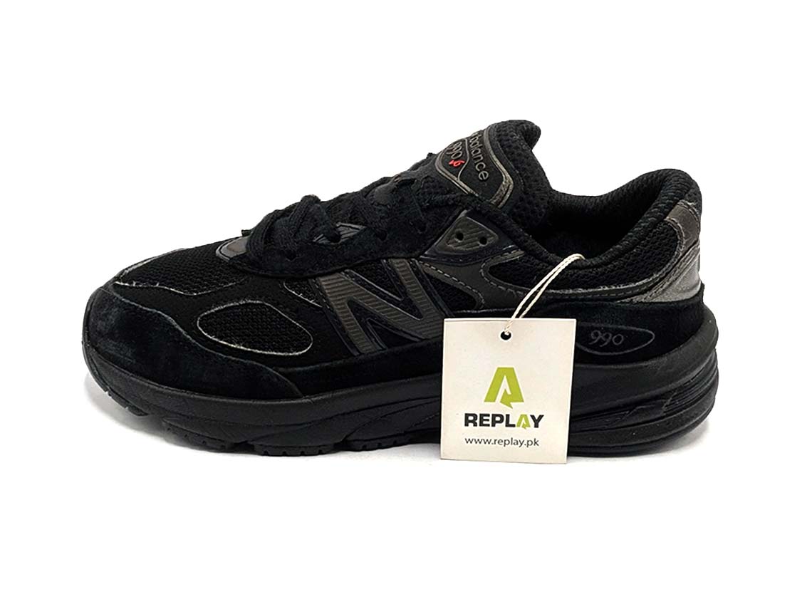 New Balance 990v6