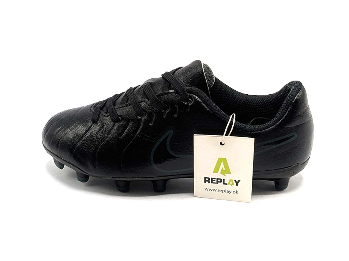 Nike Jr. Tiempo Legend 10 - Football