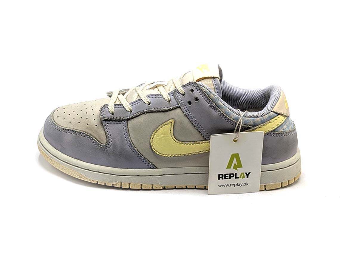 Nike Dunk