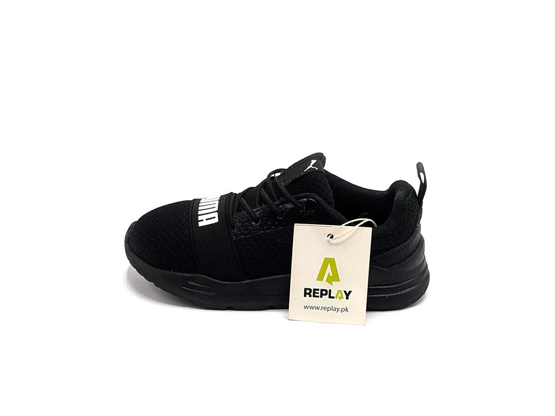Puma Wired Run